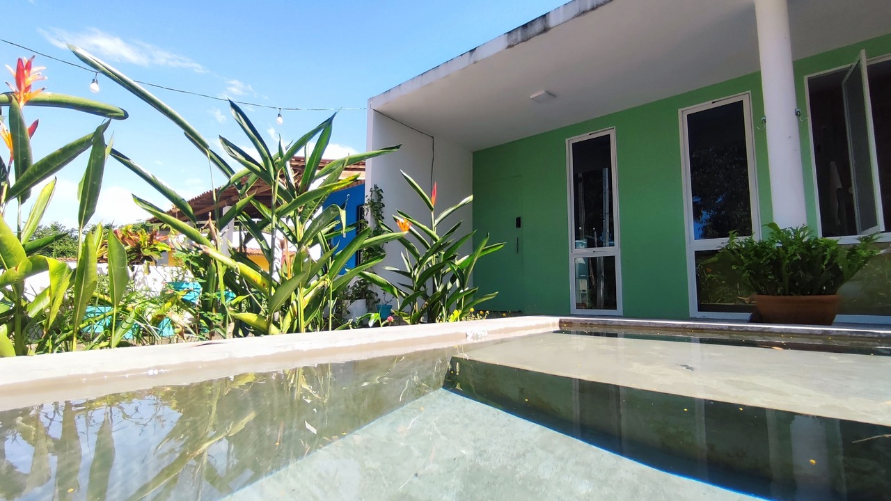 Photo of Outdoor in Sao Jose da Coroa Grande