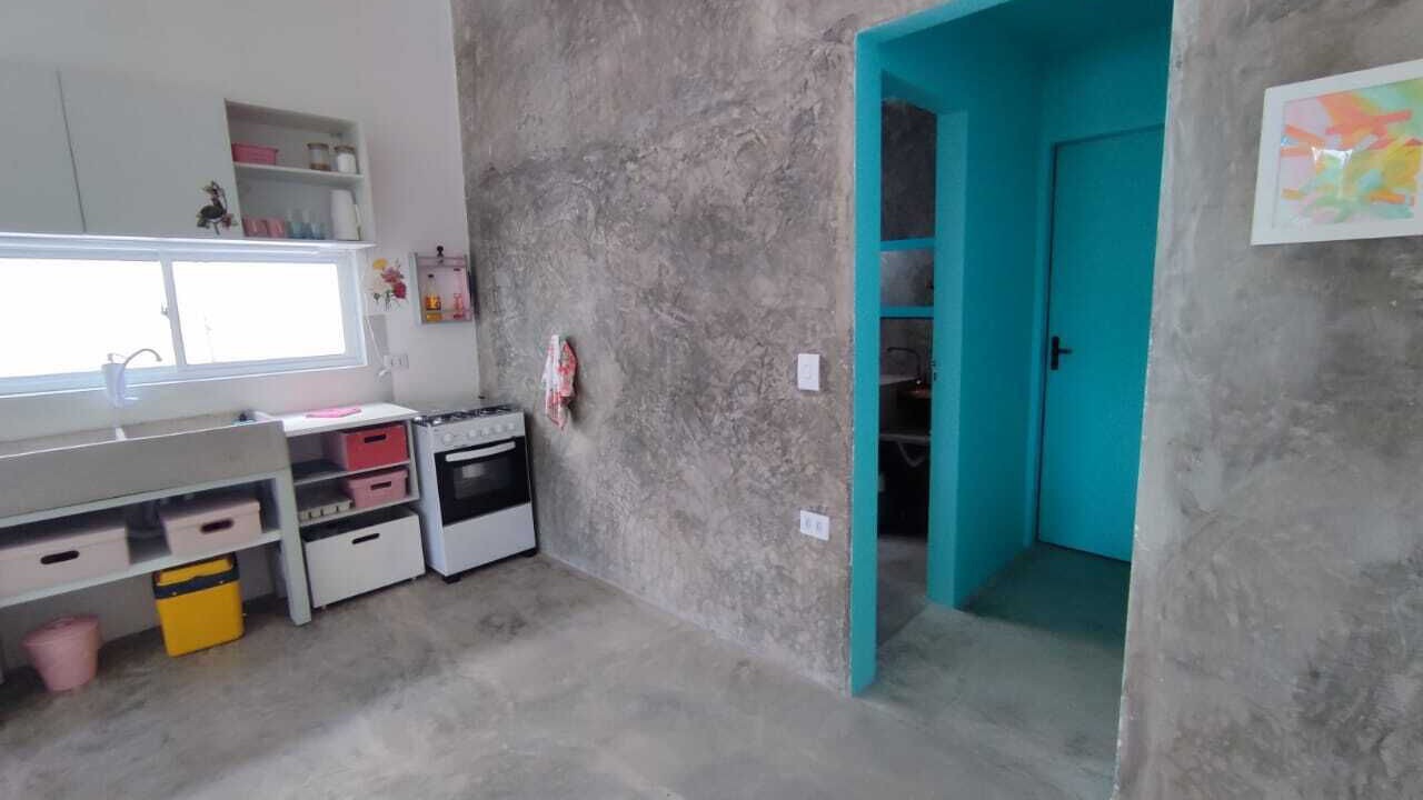 Photo of Kitchen in Sao Jose da Coroa Grande