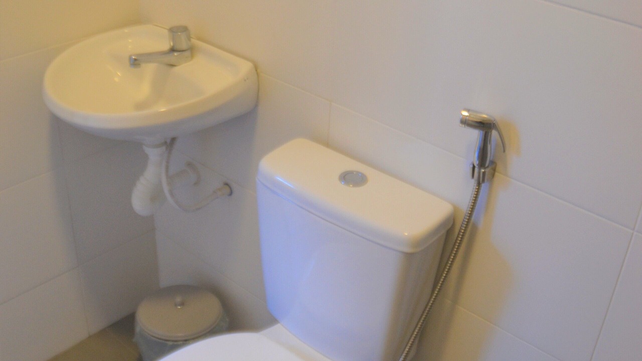 Photo of Bathroom in Centro