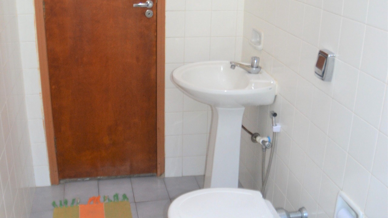 Photo of Bathroom in Centro