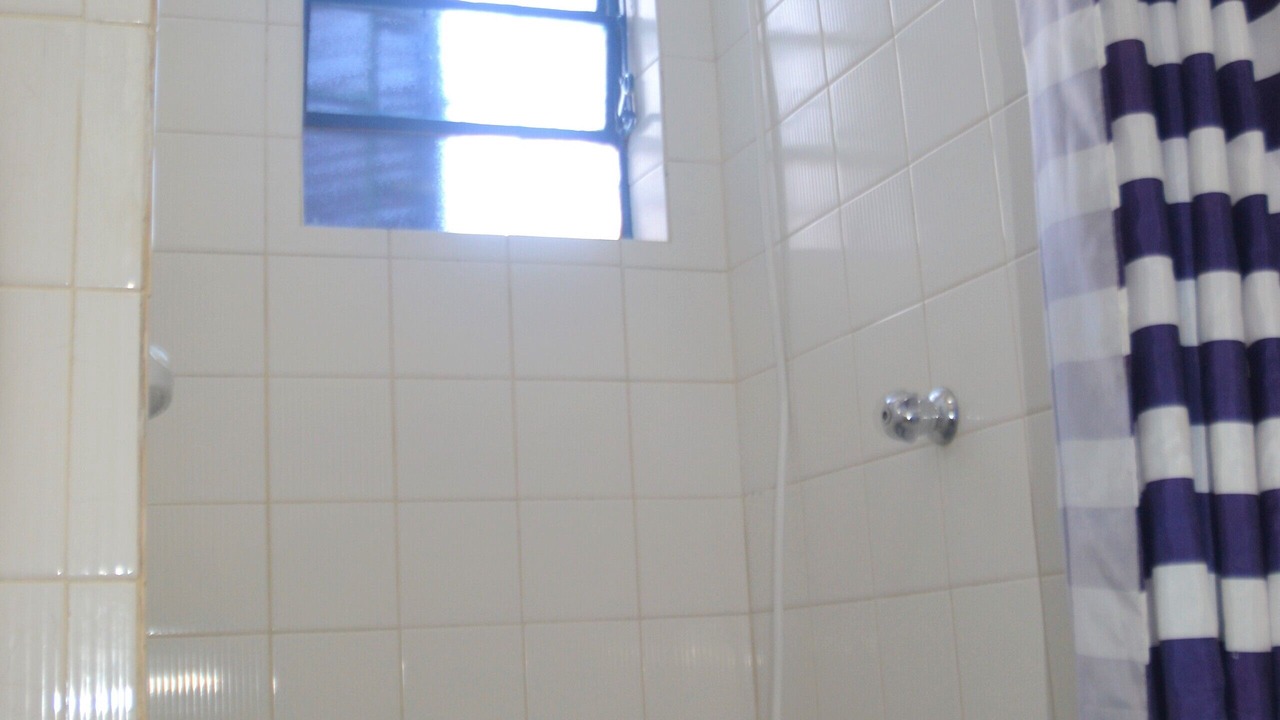 Photo of Bathroom in Centro