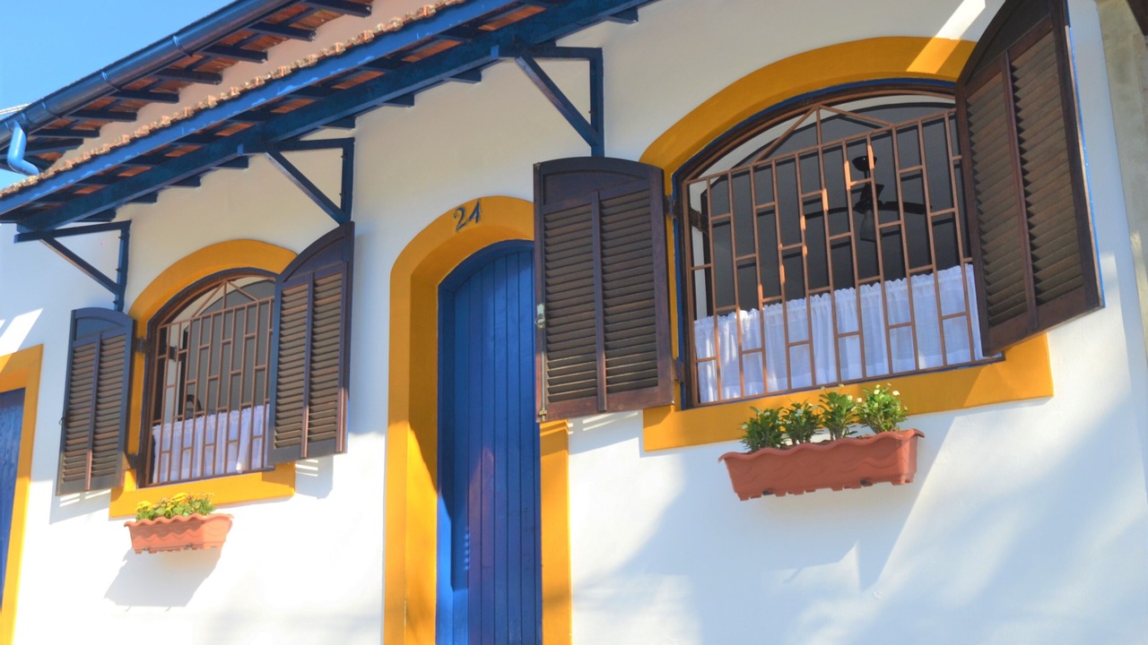 Photo of Bedroom in Centro