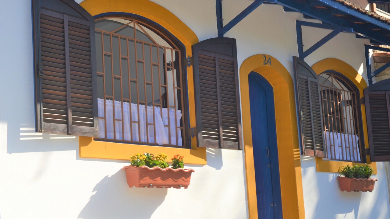 Photo of Bedroom in Centro