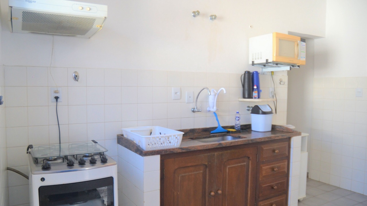 Photo of Kitchen in Centro