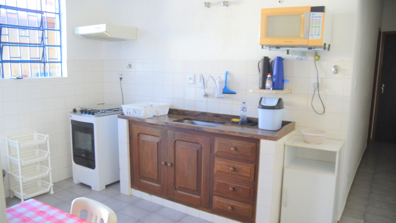 Photo of Kitchen in Centro