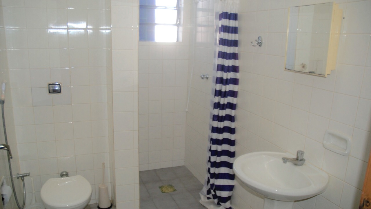 Photo of Bathroom in Centro