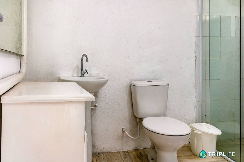Photo of Bathroom in Morro da Cruz