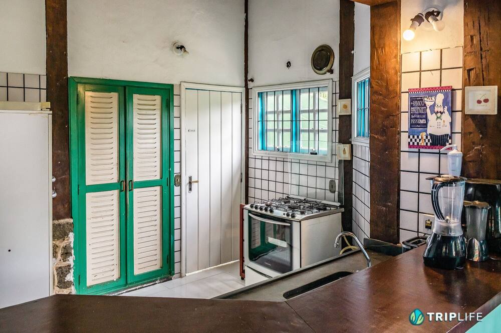Photo of Bedroom in Morro da Cruz