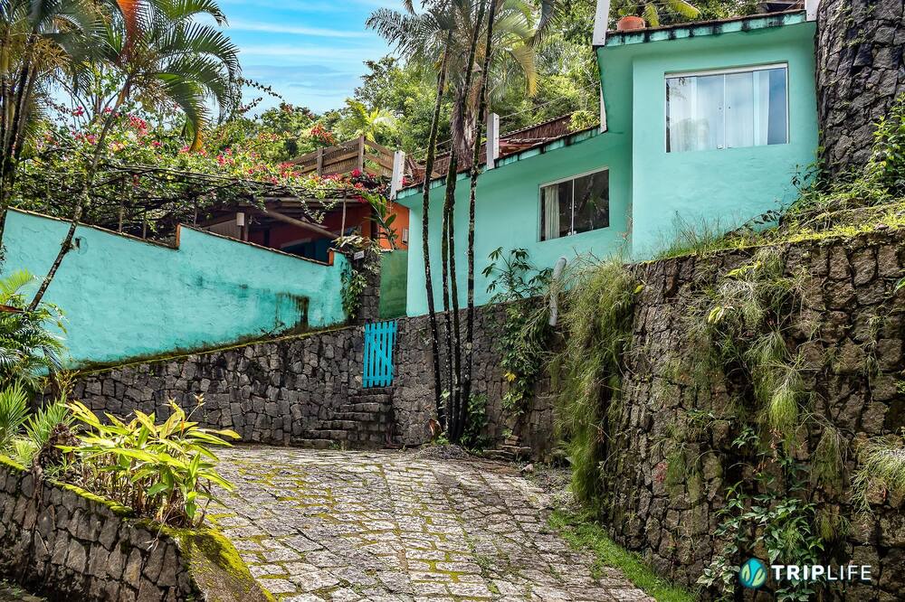 Photo of Outdoor in Morro da Cruz