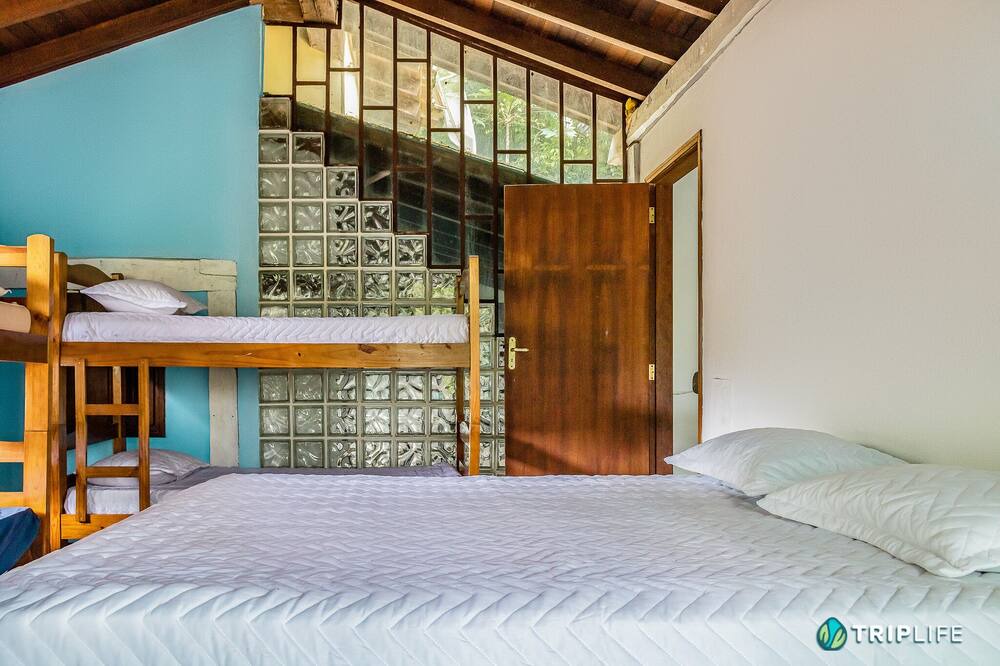 Photo of Bedroom in Morro da Cruz
