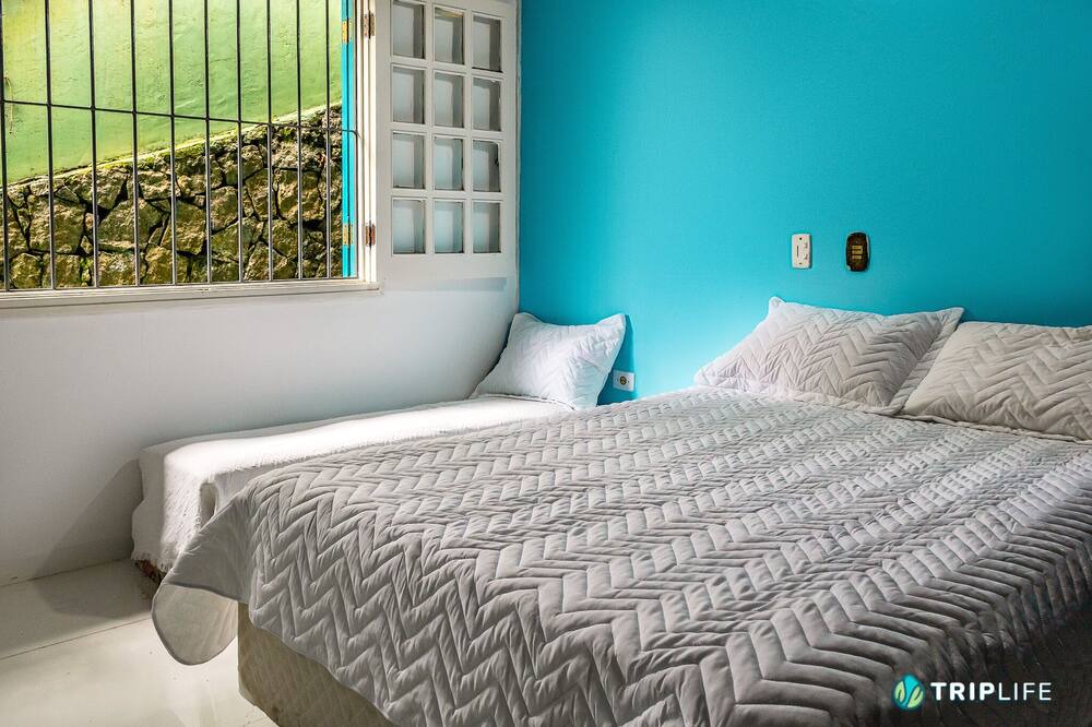 Photo of Bedroom in Morro da Cruz