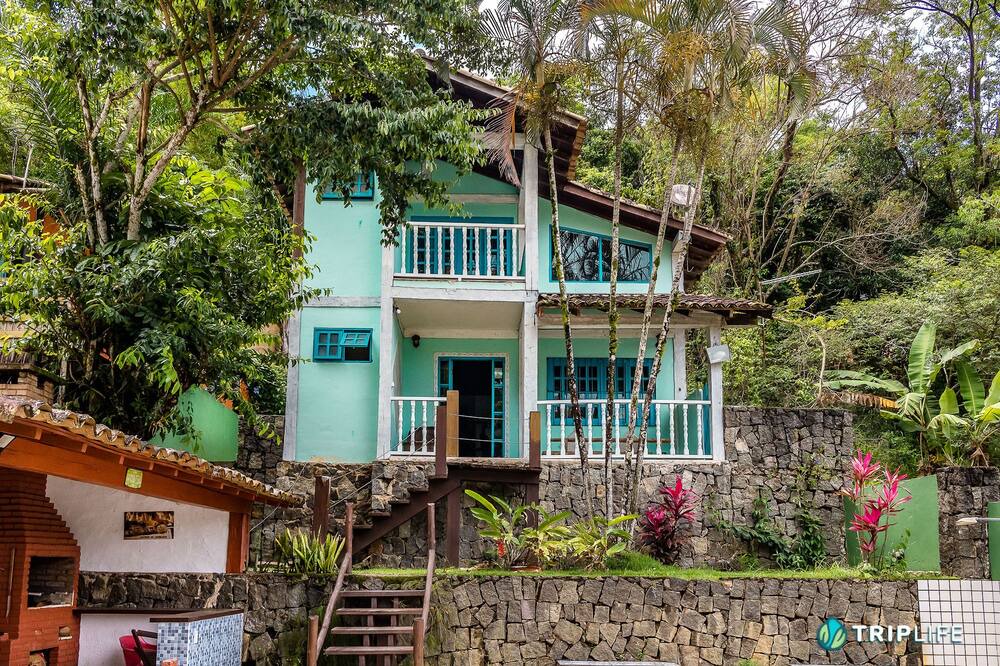 Photo of Outdoor in Morro da Cruz