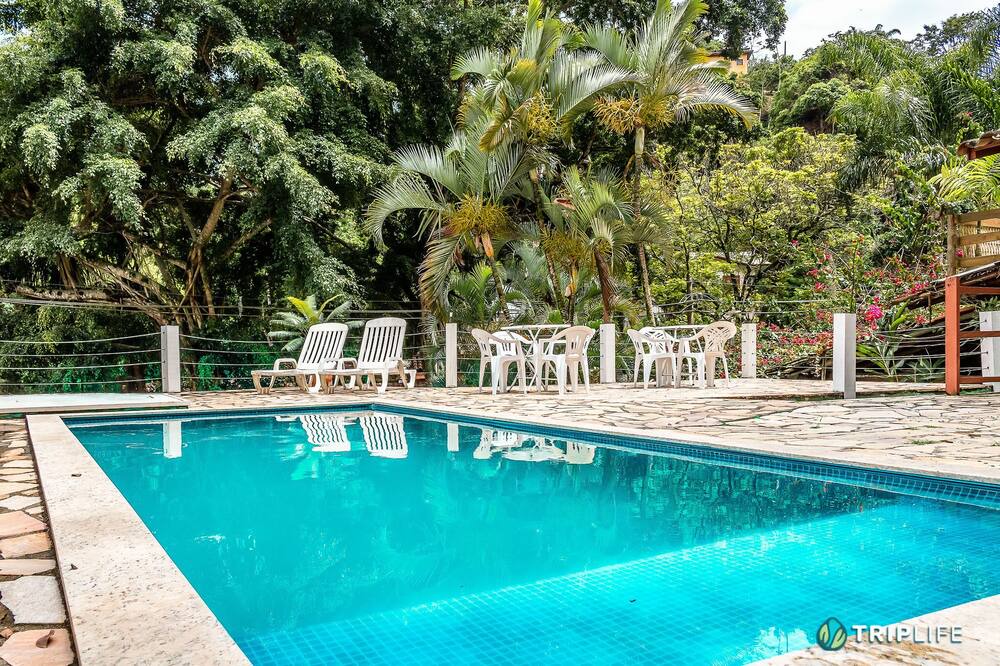 Photo of Outdoor in Morro da Cruz