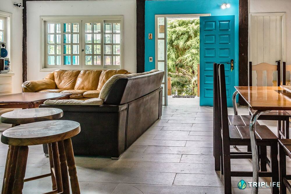Photo of Livingroom in Morro da Cruz