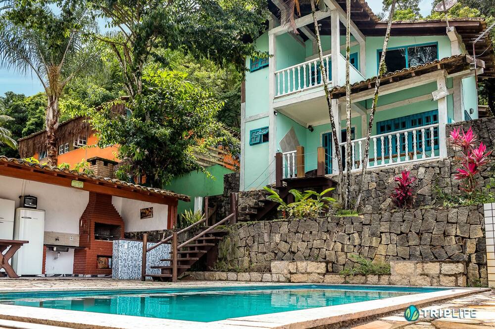 Photo of Outdoor in Morro da Cruz