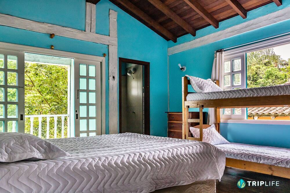 Photo of Bedroom in Morro da Cruz