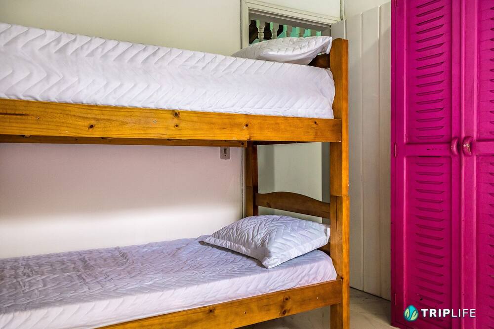 Photo of Bedroom in Morro da Cruz