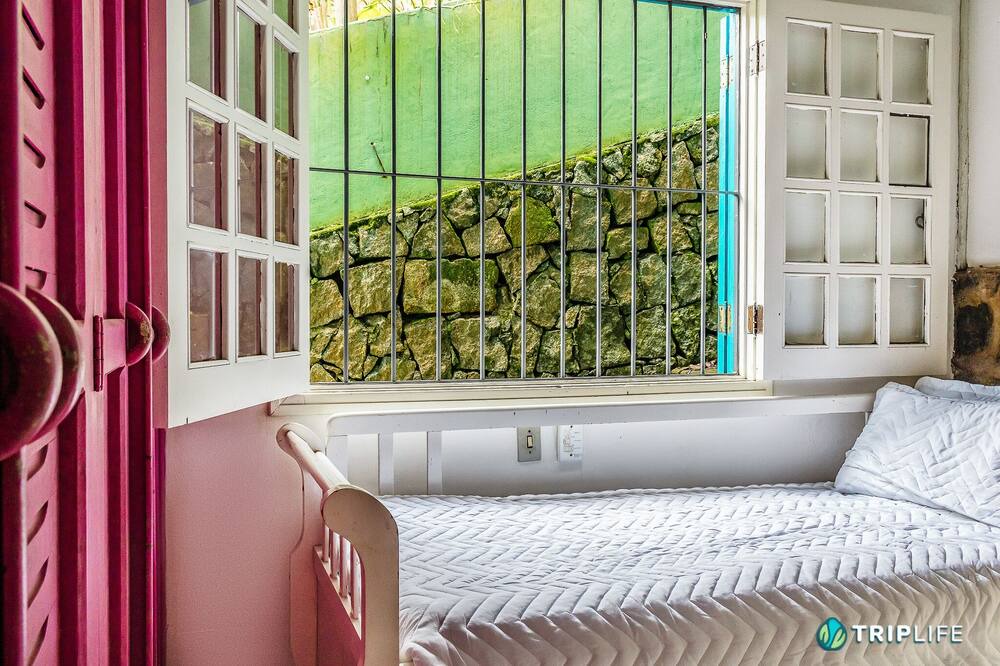 Photo of Bedroom in Morro da Cruz