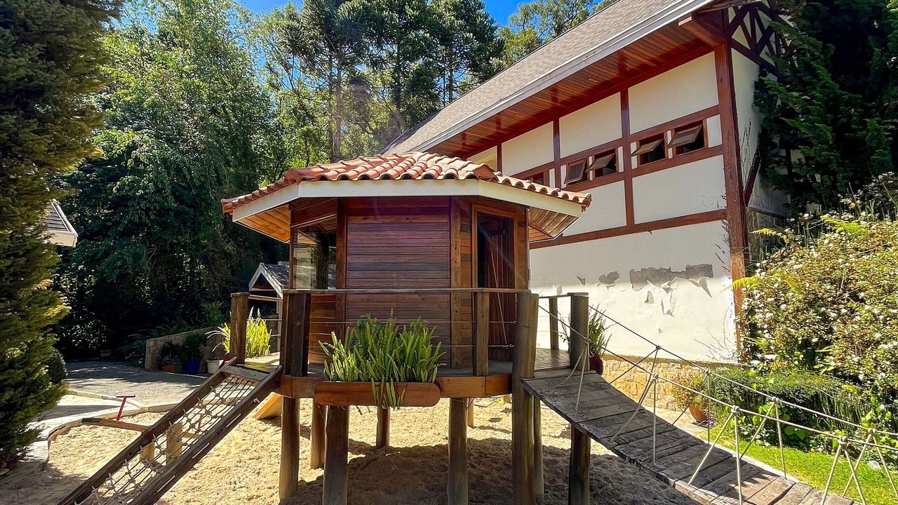 Photo of Outdoor in Alto do Capivari