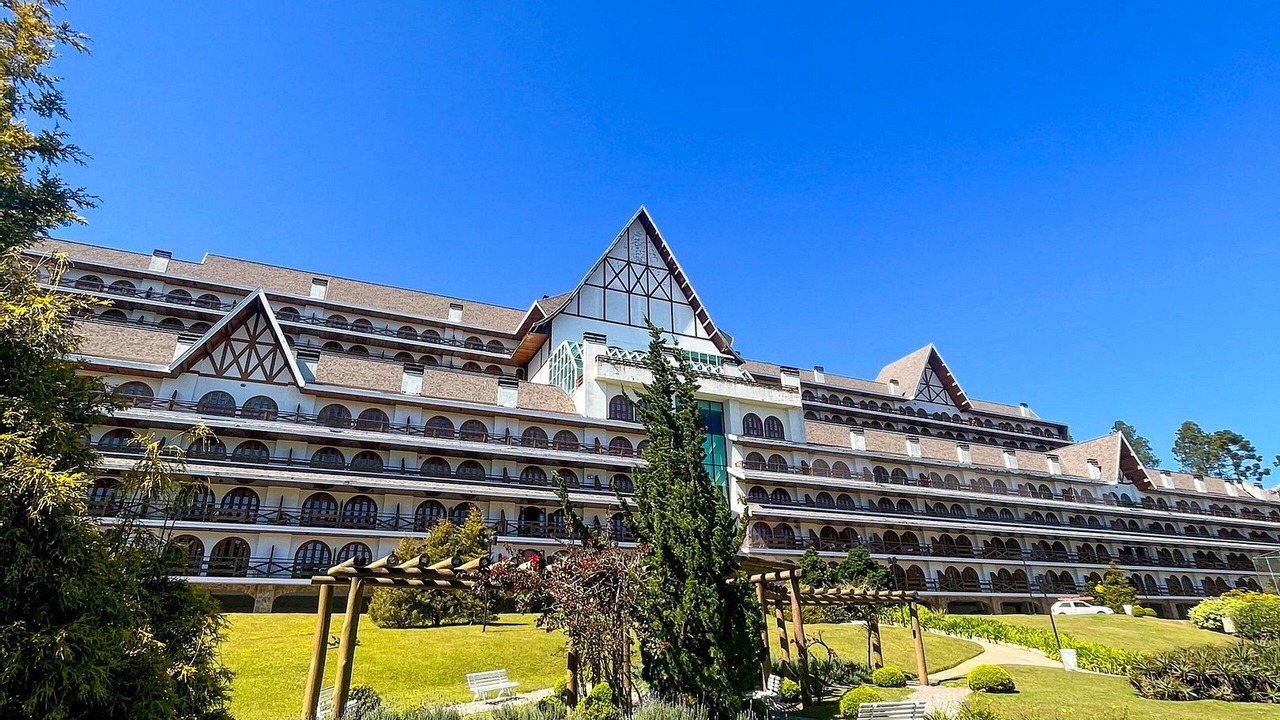 Photo of Outdoor in Alto do Capivari