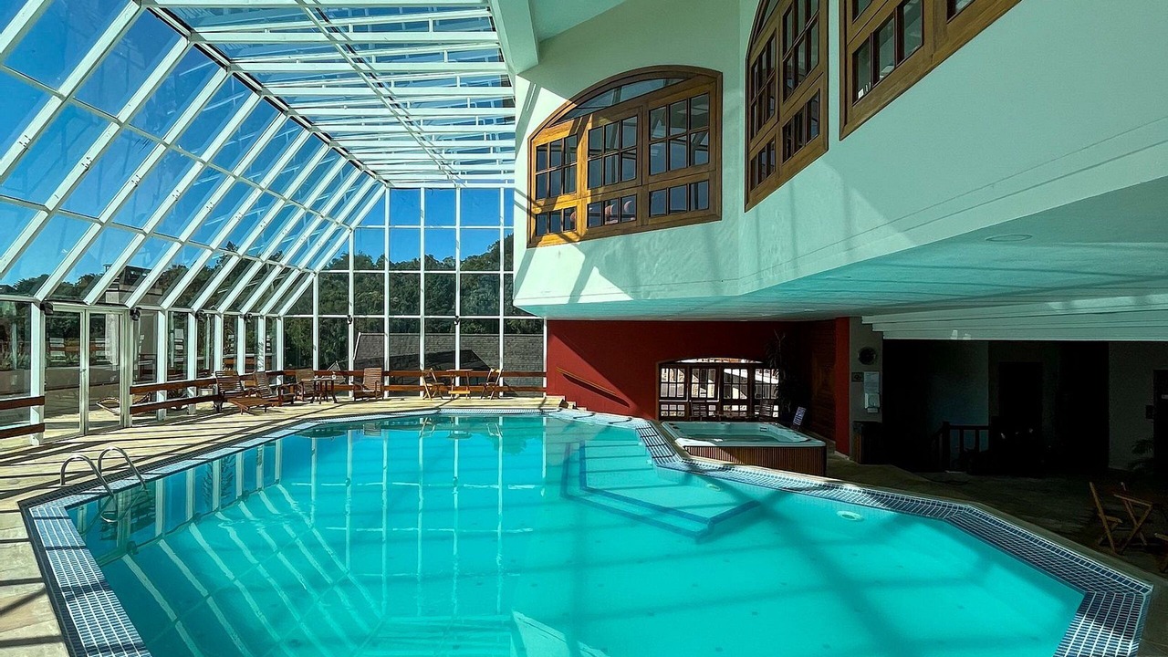 Photo of Outdoor in Alto do Capivari