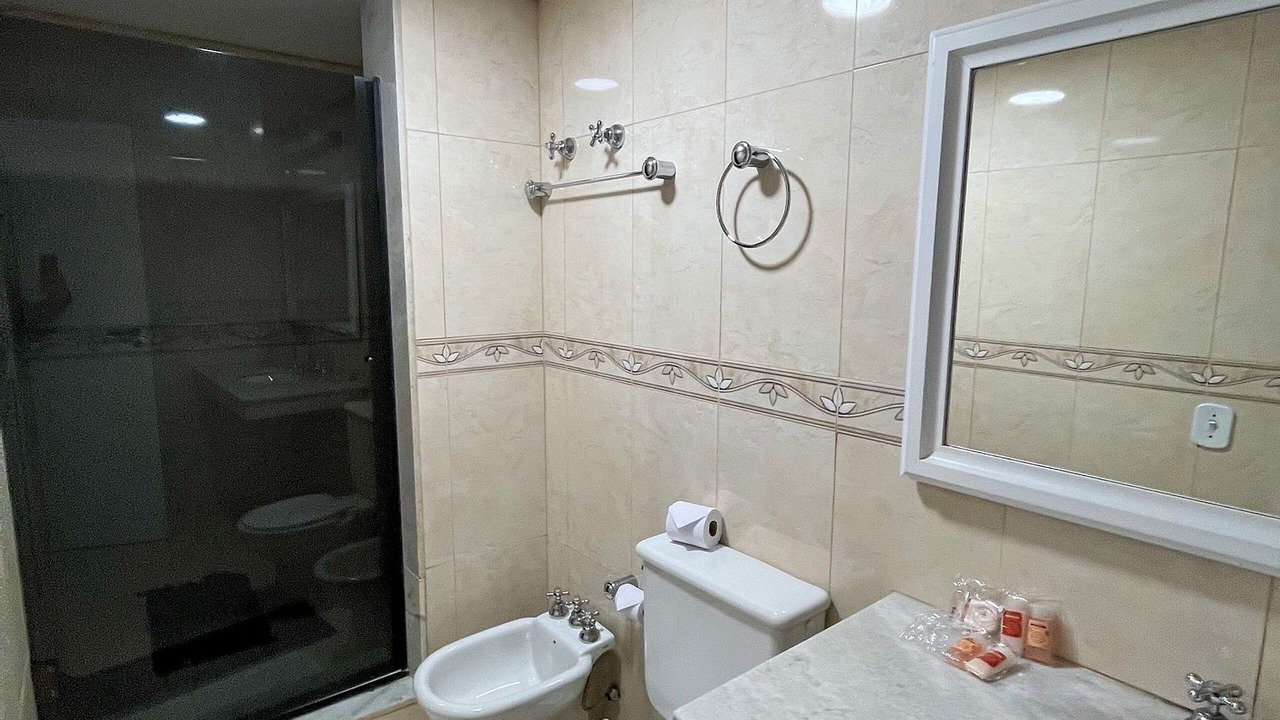 Photo of Bathroom in Alto do Capivari