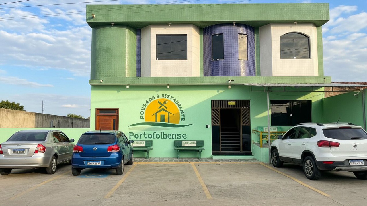 Photo of Outdoor in Porto da Folha