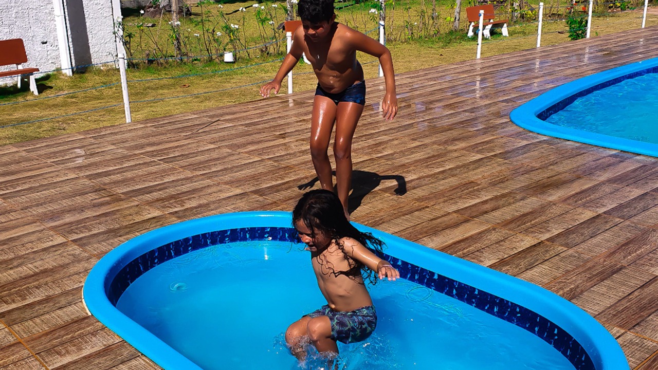 Photo of Outdoor in Barra Grande