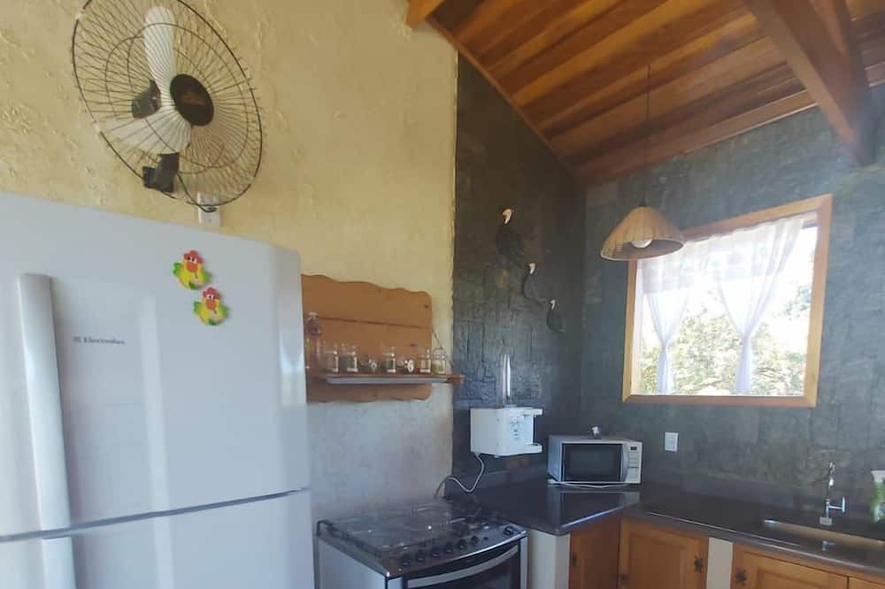 Photo of Kitchen in Piracaia