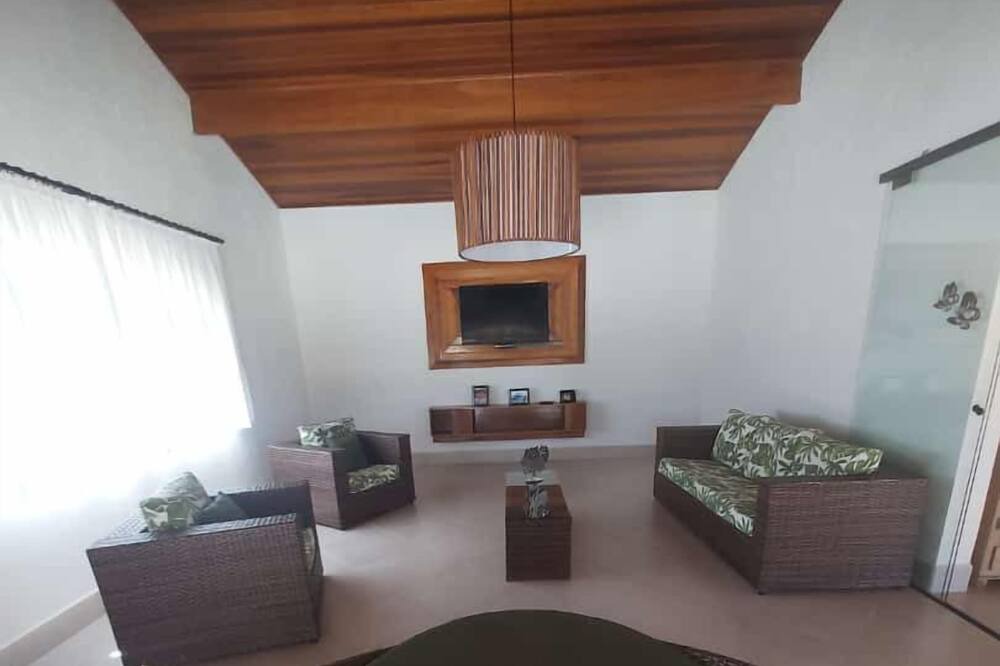 Photo of Livingroom in Piracaia