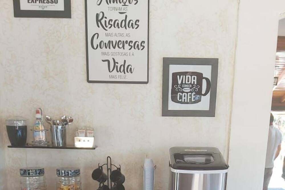 Photo of Kitchen in Piracaia
