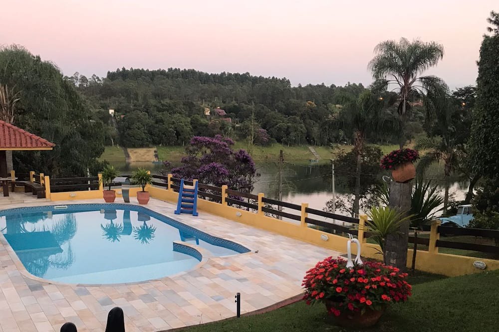 Photo of Outdoor in Piracaia