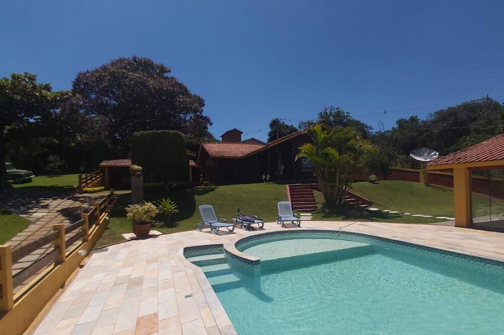 Photo of Outdoor in Piracaia