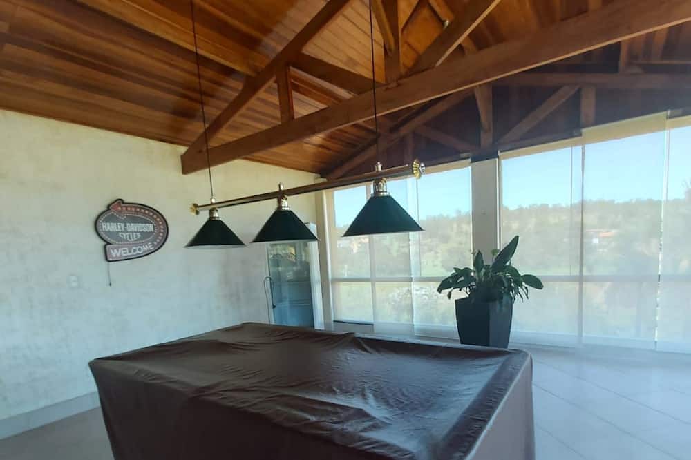 Photo of Bedroom in Piracaia