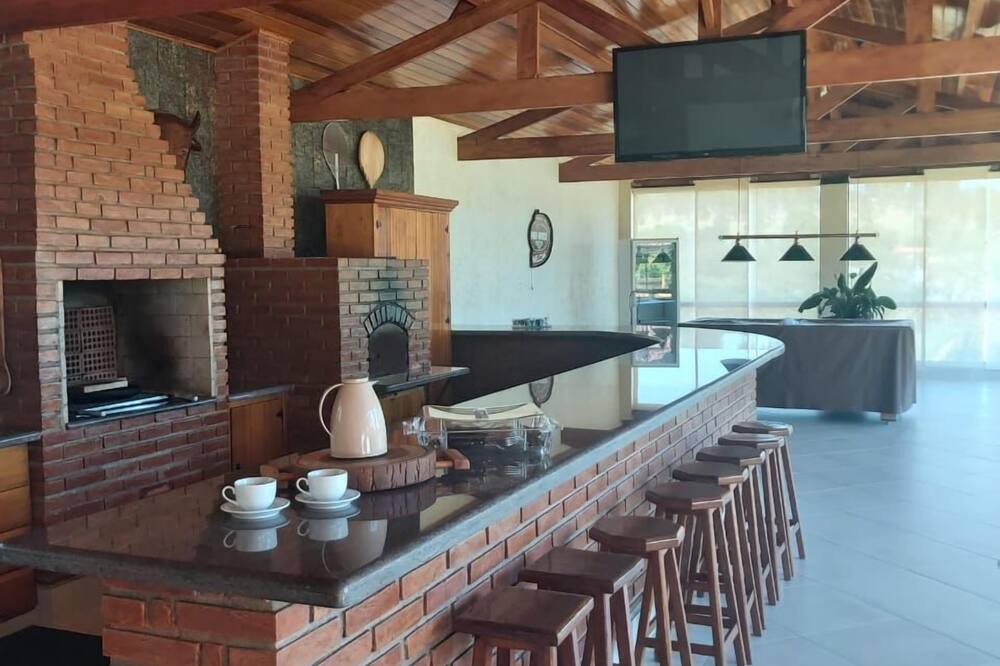 Photo of Kitchen in Piracaia