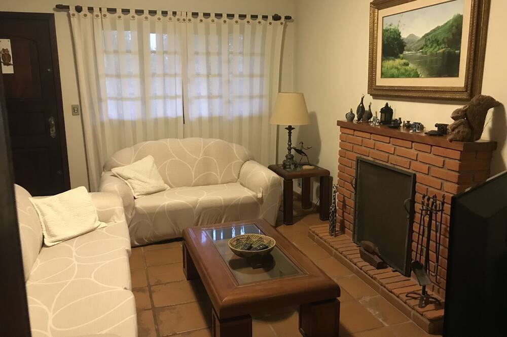 Photo of Livingroom in Sao Roque