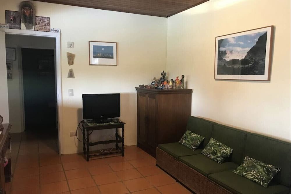 Photo of Livingroom in Sao Roque