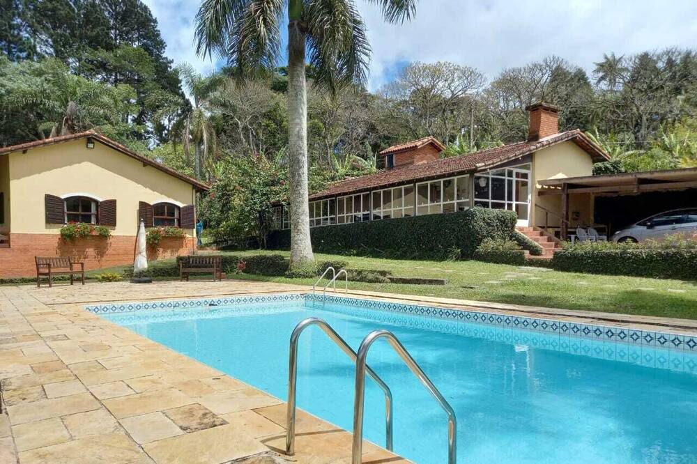Photo of Outdoor in Sao Roque