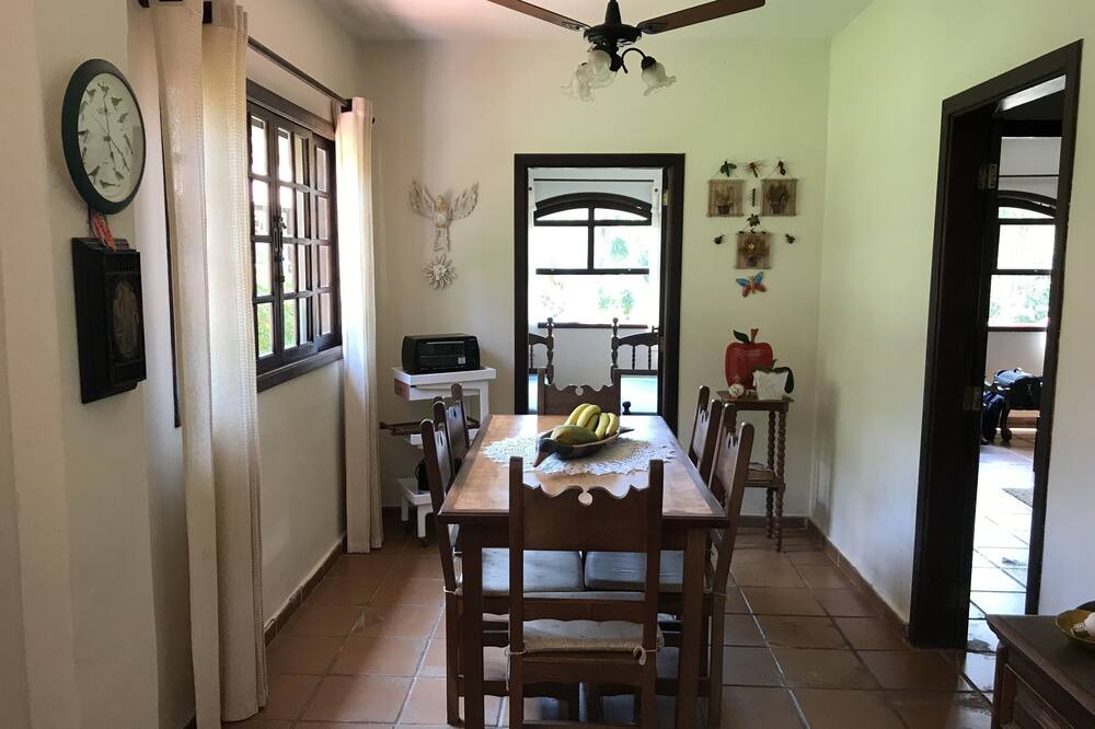 Photo of Kitchen in Sao Roque