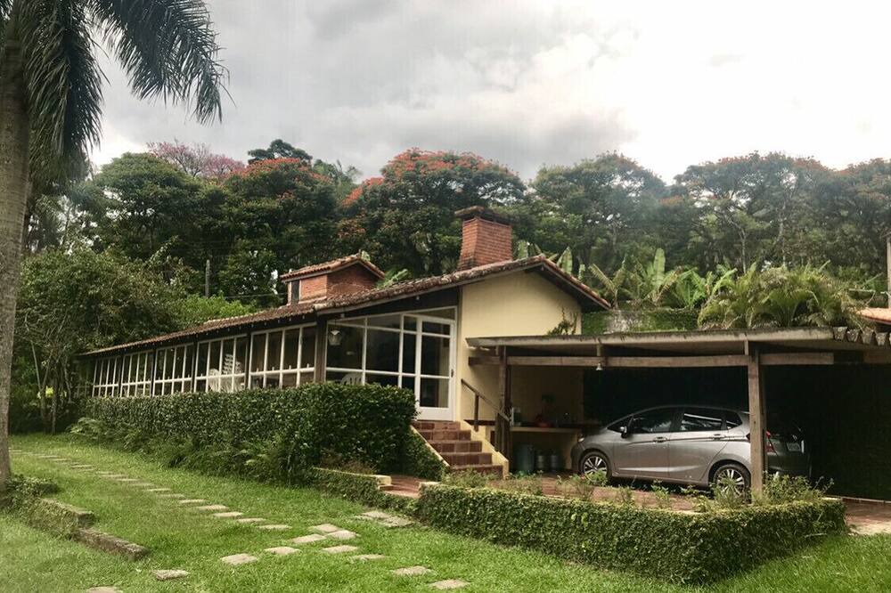 Photo of Outdoor in Sao Roque