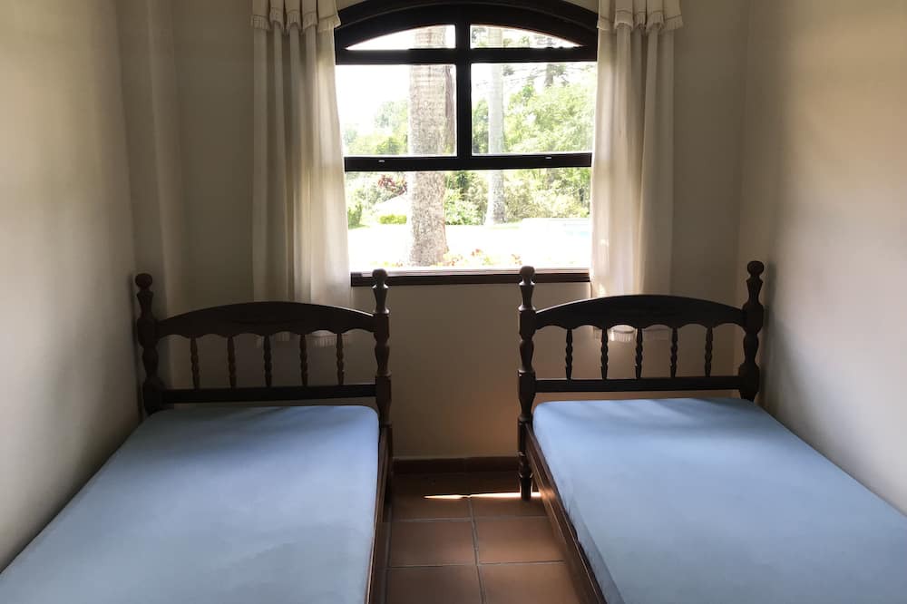 Photo of Bedroom in Sao Roque
