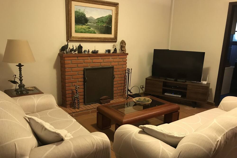 Photo of Livingroom in Sao Roque