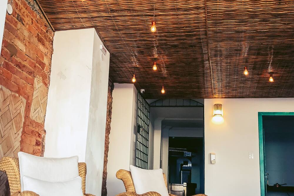 Photo of Livingroom in Barbalho