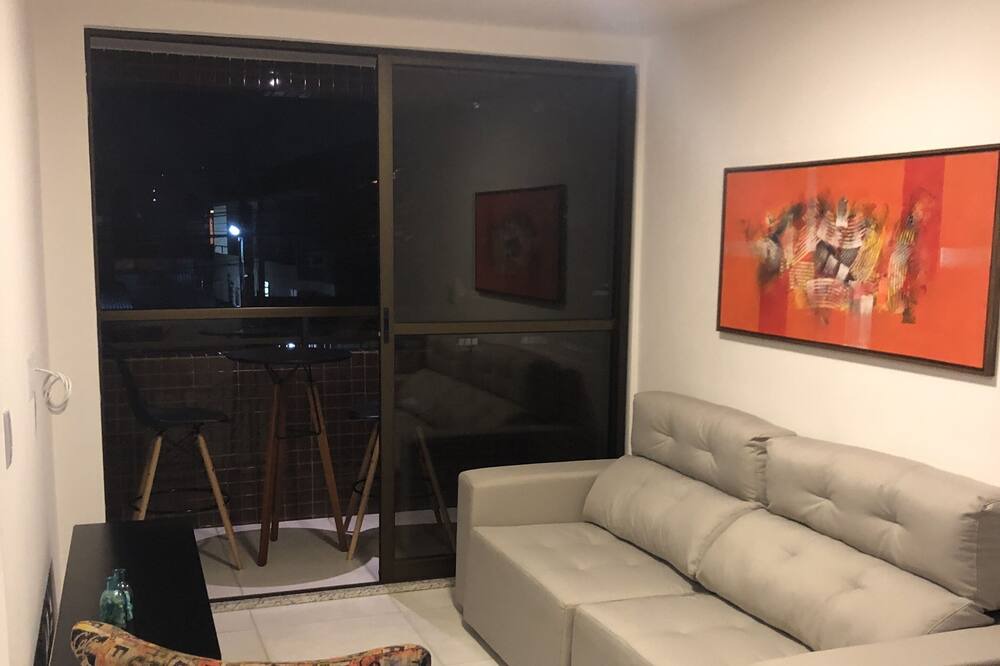 Photo of Livingroom in Bessa