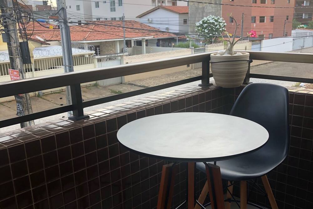 Photo of Patio Balcony in Bessa