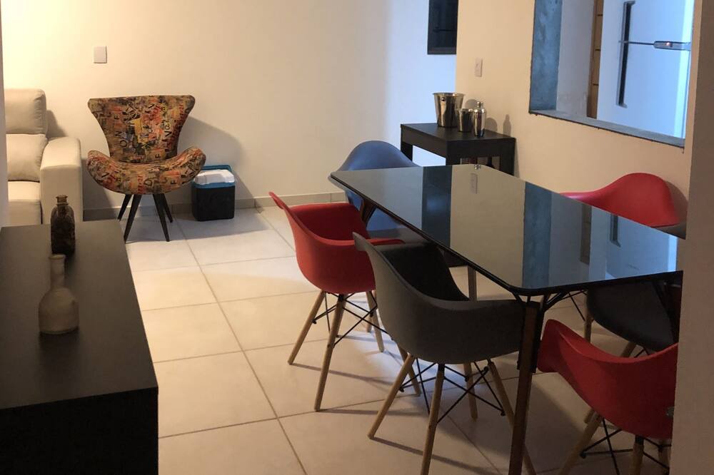 Photo of Livingroom in Bessa