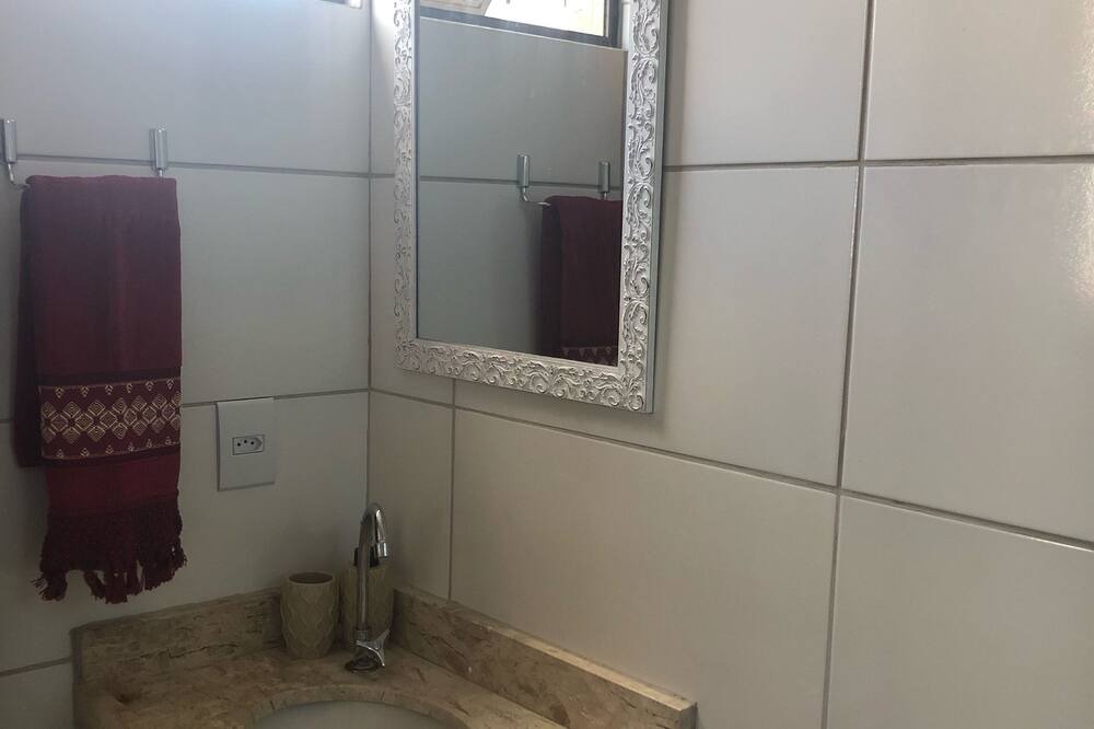Photo of Bathroom in Bessa