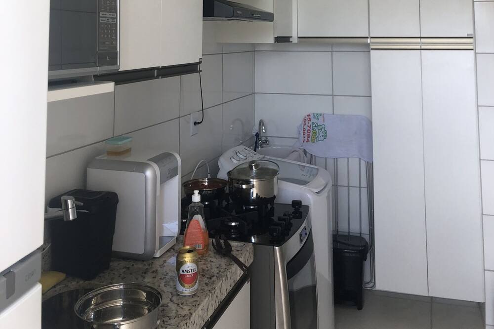 Photo of Kitchen in Bessa