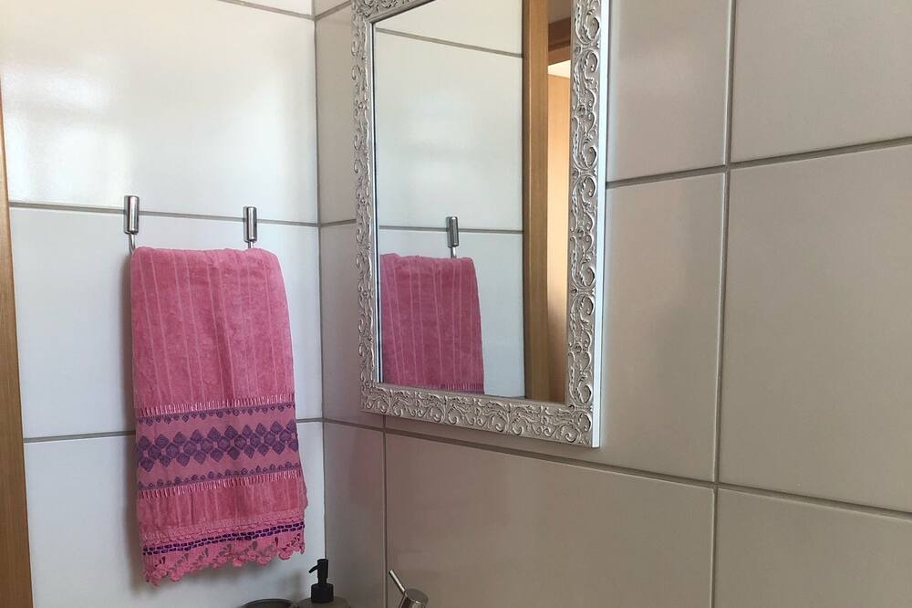 Photo of Bathroom in Bessa
