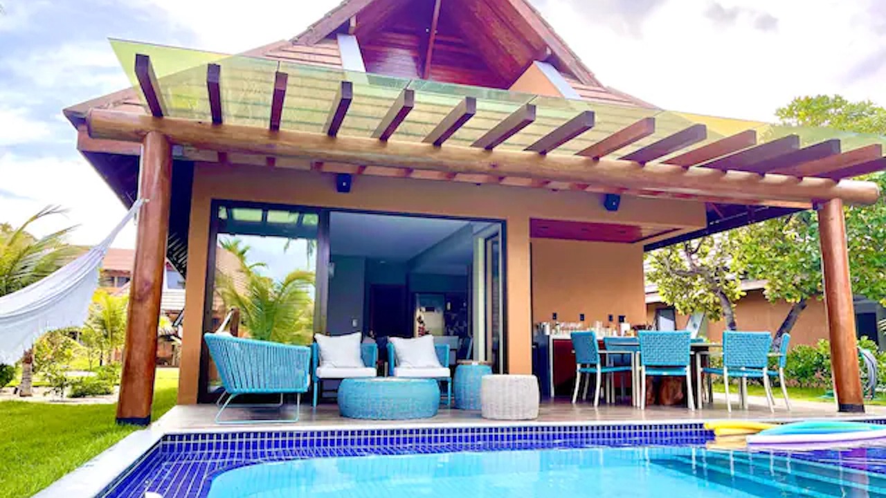 Photo of Outdoor in Praia dos Carneiros